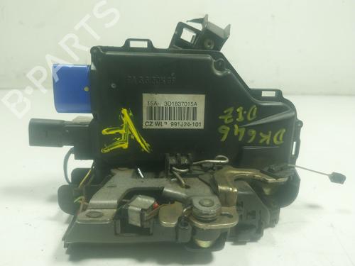 Front left lock VW TOUAREG (7LA, 7L6, 7L7) 5.0 V10 TDI | BP17575795C98 