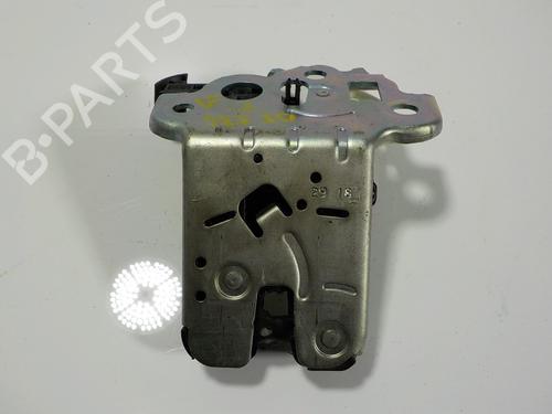 Used Tailgate lock Tailgate lock SEAT TOLEDO IV (KG3) [2012-2019] 11686071 11686071