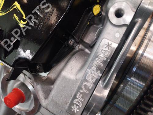 Engine SEAT LEON Sportstourer (KL8, KLD)  | BP18331315M1 
