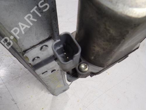 Front right window mechanism CITROËN BERLINGO MULTISPACE (B9) | BP8818838C23 - Image 3