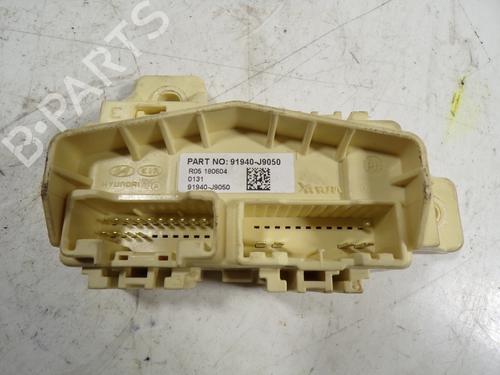 Used Electronic module Electronic module HYUNDAI KONA (OS, OSE, OSI) [2017-2023] 7984497 7984497
