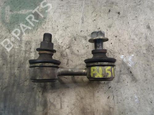 Used Left front suspension arm MITSUBISHI PAJERO PININ I (H6_W, H7_W) [1999-2007]  14268484