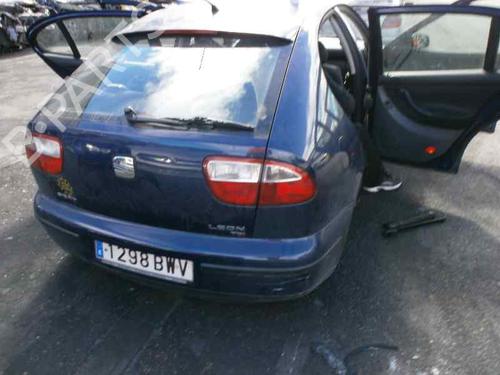 Left front brake caliper SEAT LEON (1M1) 1.9 TDI | BP11546424M105 - Image 7
