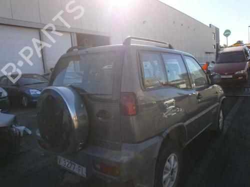 Instrument cluster FORD MAVERICK (UDS, UNS)  | BP3810999C47 