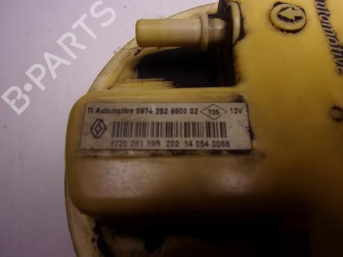 Fuel pump DACIA LOGAN II 1.5 dCi / Blue dCi 75 | BP17219785M76 