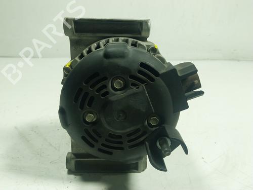 Alternator OPEL ASTRA K (B16) 1.6 CDTi (68) | BP17384802M7 