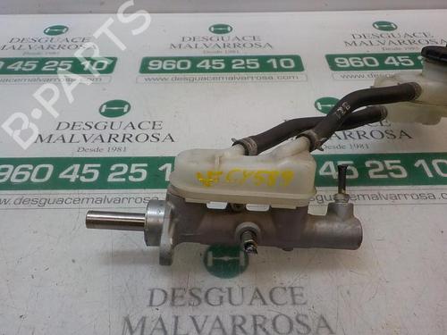 Brake master cylinder HONDA CR-Z (ZF) 1.5 IMA (ZF1) | BP4000084M77 