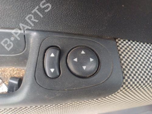 Servo brake FIAT 500 (312_) 1.2 (312AXA1A) | BP26139239M42 