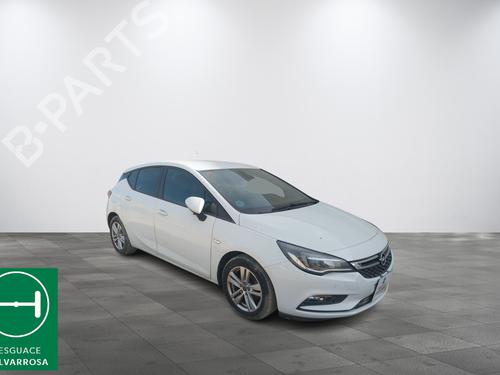 Used Parts OPEL ASTRA K (B16)  1.0 Turbo (68)  2152135