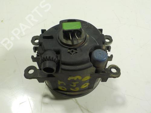 Right front fog light FORD FOCUS II (DA_, HCP, DP) 1.6 TDCi | BP12198790C31 
