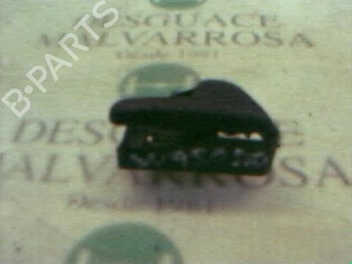 Used Front right interior door handle VW POLO III (6N1) [1994-1999]  3756321