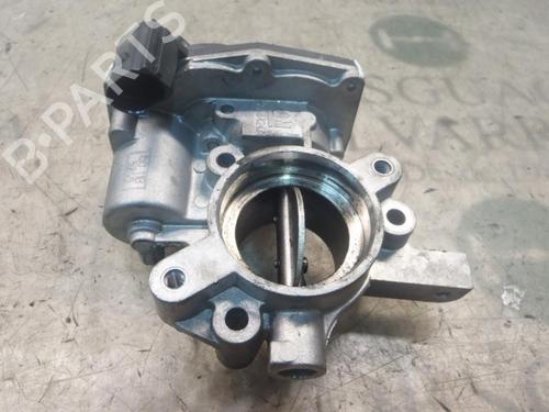 Used Throttle body Throttle body OPEL CORSA D (S07) 1.3 CDTI (L08, L68) (75 hp) 3796108 3796108