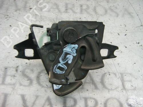 Used Hood lock SEAT CORDOBA (6K1, 6K2) 1.4 i (60 hp) 8772329