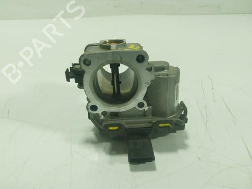 Throttle body OPEL GRANDLAND / GRANDLAND X (A18, P1UO) 1.5 Turbo D (75) | BP22958783M82 