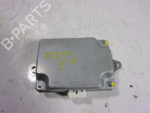 Used Electronic module TOYOTA HILUX VIII Pickup (_N1_) 2.4 D 4WD (GUN125_, GUN125R) (150 hp) 10523542