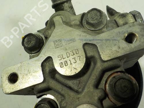 Steering pump OPEL INSIGNIA A (G09)  | BP12130496M99 