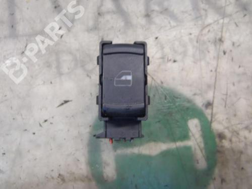 Used Left rear window switch Left rear window switch VW BORA I (1J2) 1.9 TDI (115 hp) 3798361 3798361