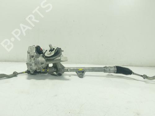 Used Steering rack BMW 1 (F40) 118 d (150 hp) 32410140