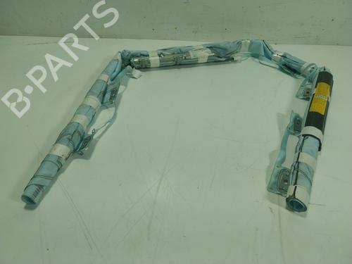 Used Left curtain airbag FORD ECOSPORT 1.5 EcoBlue TDCi (95 hp) 23218880