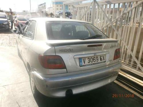 Ratstangsstang CITROËN XSARA (N1) 2.0 HDi 90 | BP3868970I23 