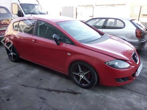 Mass air flow sensor SEAT LEON (1P1)  | BP7876501M95 