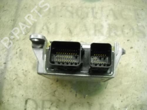 Airbag styreenhed FORD MONDEO III (B5Y)  | BP3785890M53 