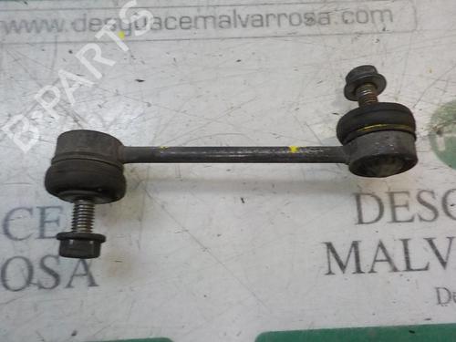 Used Right rear suspension arm PEUGEOT 508 I (8D_) 2.0 HDi (163 hp) 14282236