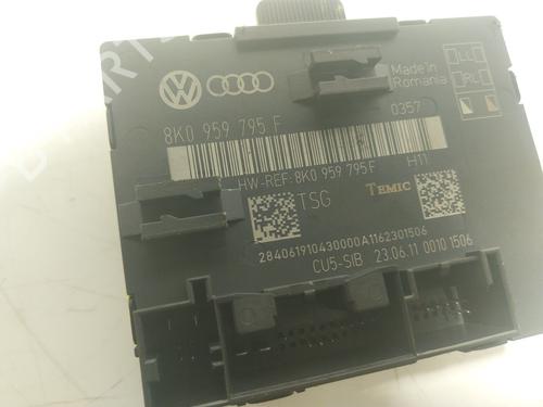Elektronisk modul AUDI Q5 (8RB) 2.0 TFSI quattro | BP19134039M83 