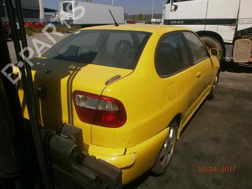 Left front driveshaft SEAT CORDOBA (6K2) 1.9 TDI | BP3841406M38  - Image 7