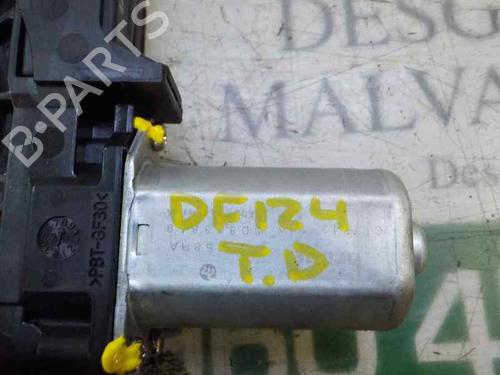Right rear window motor VOLVO V40 Cross Country (526) D2 | BP6046586E22 - Image 2