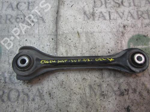 Venstre bagtil bærearm Venstre bagtil bærearm MERCEDES-BENZ C-CLASS Coupe (CL203) [2001-2011] 3831684 3831684