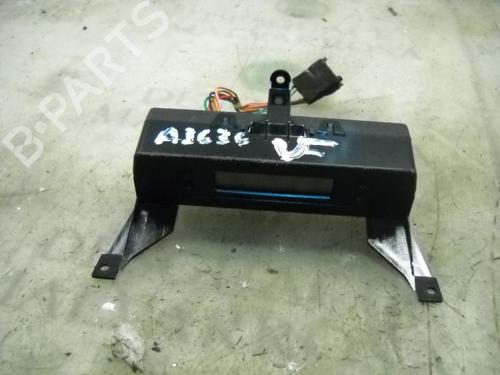 Used Switch SUZUKI IGNIS I (FH) 1.3 (HV51, HX51, RG413) (83 hp) 4020640