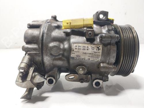 AC compressor CITROËN JUMPER II Van 2.0 BlueHDi 130 | BP30152299M34