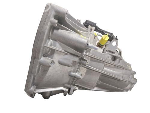 Gearbox RENAULT MEGANE IV Saloon 1.3 TCe 115 (LVN9) | BP36437220M3 - Image 3