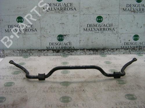 Anti roll bar RENAULT MEGANE I (BA0/1_) 1.9 dT (B/SA0K, B/SA0Y) (90 hp) 4032505