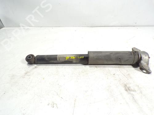 Left rear shock absorber OPEL INSIGNIA A (G09) 1.6 CDTi (68) | BP7124371M18 