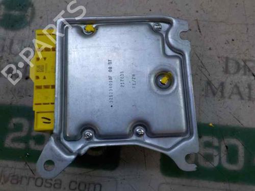Airbag module MERCEDES-BENZ C-CLASS (W205)  | BP5840471M53 