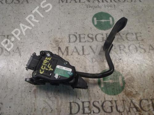 Used Pedal Pedal SEAT ALHAMBRA (7V8, 7V9) 2.0 i (115 hp) 3810263 3810263
