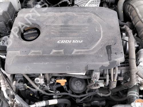 Fuse box KIA CEE'D (JD)  | BP9312929E1  - Image 10