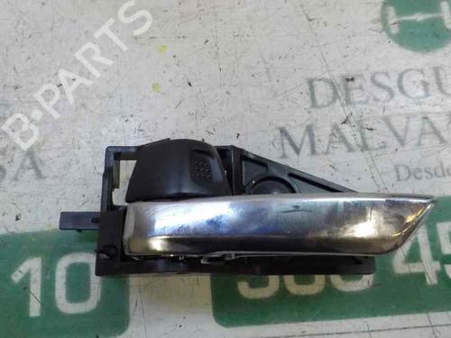 Used Rear left interior door handle Rear left interior door handle SUZUKI SX4 S-Cross (JY) 1.6 DDiS AllGrip (AKK 416D) (120 hp) 9104691 9104691