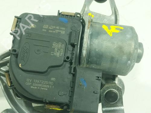 Front wiper motor FORD FOCUS IV (HN) 1.0 EcoBoost | BP25030230M29