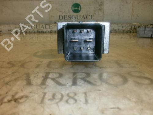 Electronic module RENAULT CLIO III (BR0/1, CR0/1)  | BP9090330M83