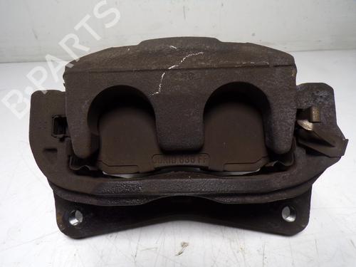 Used Left front brake caliper Left front brake caliper SUBARU XV (_GP_) 1.6 i AWD (GP3, G33GP) (114 hp) 13627933 13627933