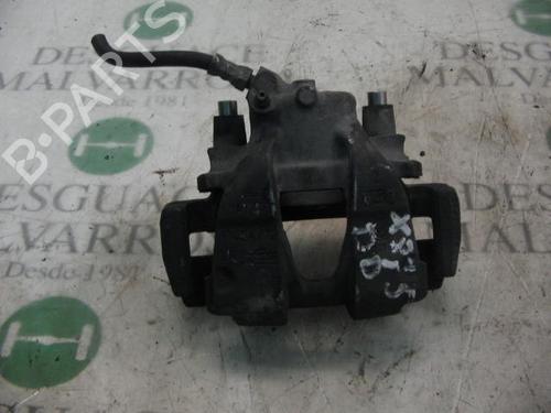 Used Right front brake caliper FIAT BRAVA (182_) [1995-2003]  11555403