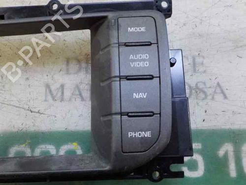 Switch LAND ROVER RANGE ROVER EVOQUE (L538)  | BP6252128I30 