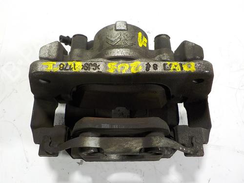 Left front brake caliper OPEL GRANDLAND / GRANDLAND X (A18, P1UO) 1.5 Turbo D (75) | BP13410303M105 