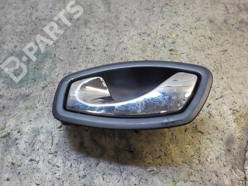 Used Rear left interior door handle Rear left interior door handle RENAULT CLIO IV (BH_) 1.5 dCi 90 (90 hp) 3850608 3850608