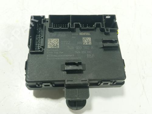 Electronic module CUPRA LEON Sportstourer (KL8, KU8, KUD) 1.5 eTSI | BP30747908M83 - Image 2