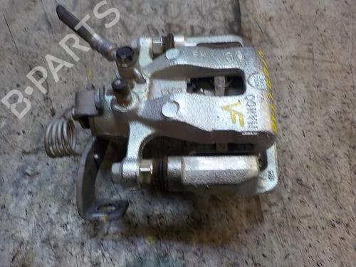 Left rear brake caliper HYUNDAI i10 II (BA, IA)  | BP11549438M107 