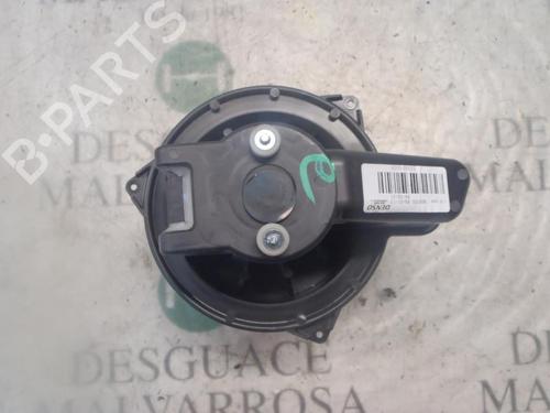 Heater blower motor FIAT 500 (312_)  | BP4014740M62 